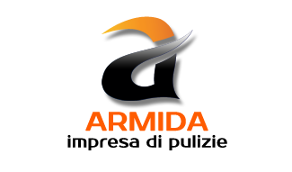 logo impresa pulizie